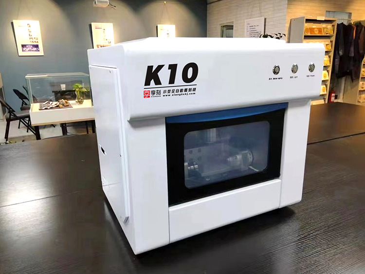 家用玉雕機