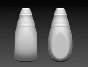 三通珠子玉石精雕圖_享刻三通珠子雕刻機廠家