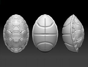 甲天下玉石精雕圖素材_享刻玉石電腦雕刻機廠家