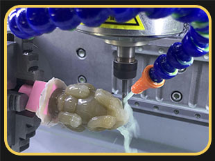 享刻新款YD22圓雕雕刻機(jī)介紹視頻_數(shù)控電