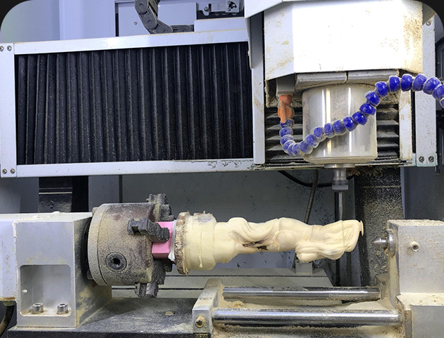 玉石精雕機設計的基本要求有哪些