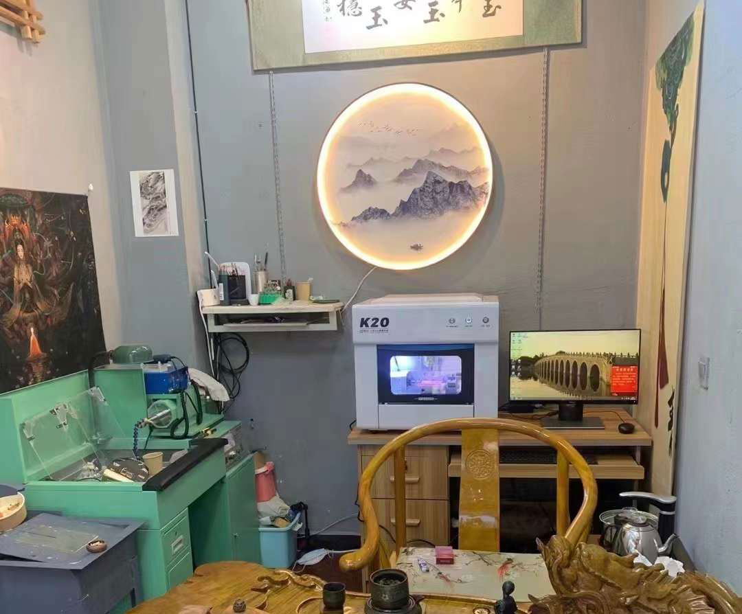 雕刻玉石工具全套