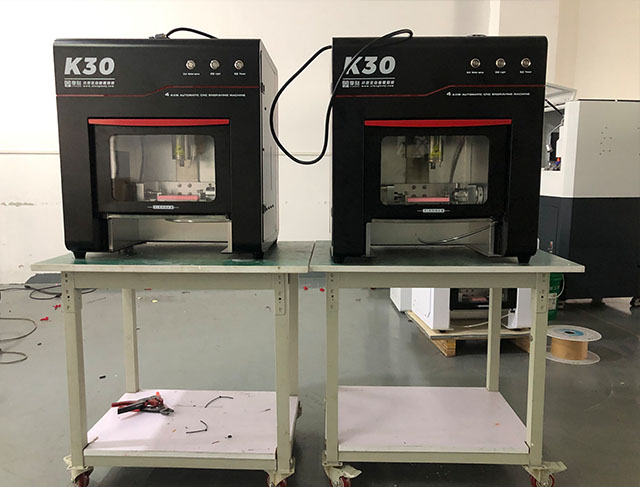 多功能玉石雕刻機立體、平面兩用