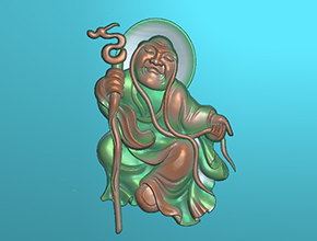 人物精雕圖紙大全_電腦數控玉石雕刻機廠家