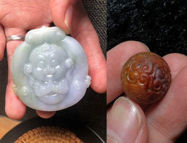 哪家的玉石雕刻機雕刻精細點