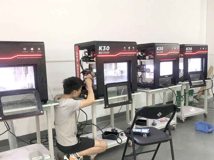 商用小型玉石雕刻機