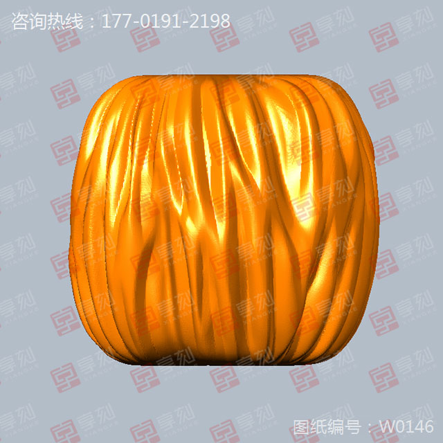 飾品配珠精雕玉雕雕刻機模型圖