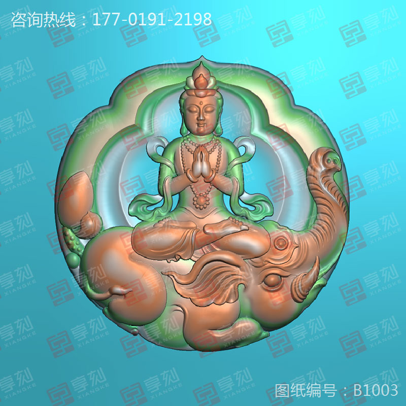 玉石雕刻工具自動化玉雕圖紙