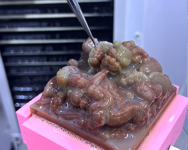 五軸玉石雕刻機(jī)廠家