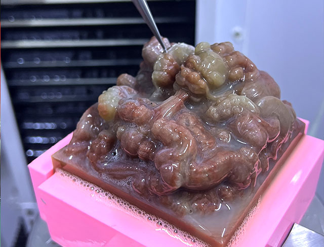 一款非常實用的五軸玉石雕刻機推薦