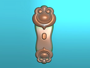 如意吊墜玉雕圖紙_玉石加工全套設備廠家