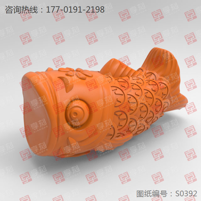 鯉魚手串珠子玉雕圖紙_玉石加工全套設備廠家