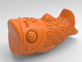 鯉魚手串珠子玉雕圖紙_玉石加工全套設(shè)備廠家