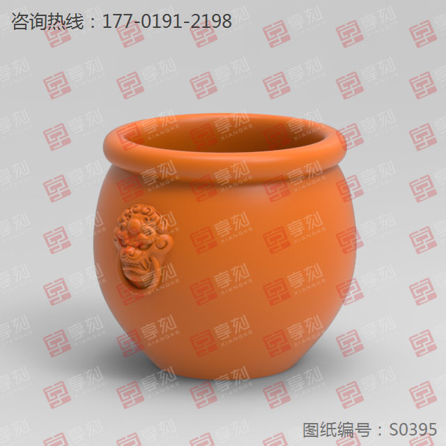 獸面香爐銅雕玉雕圖紙_玉石加工全套設(shè)備廠家