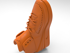 AJ運(yùn)動(dòng)鞋子模型飾品模型圖_玉石加工全套設(shè)備廠