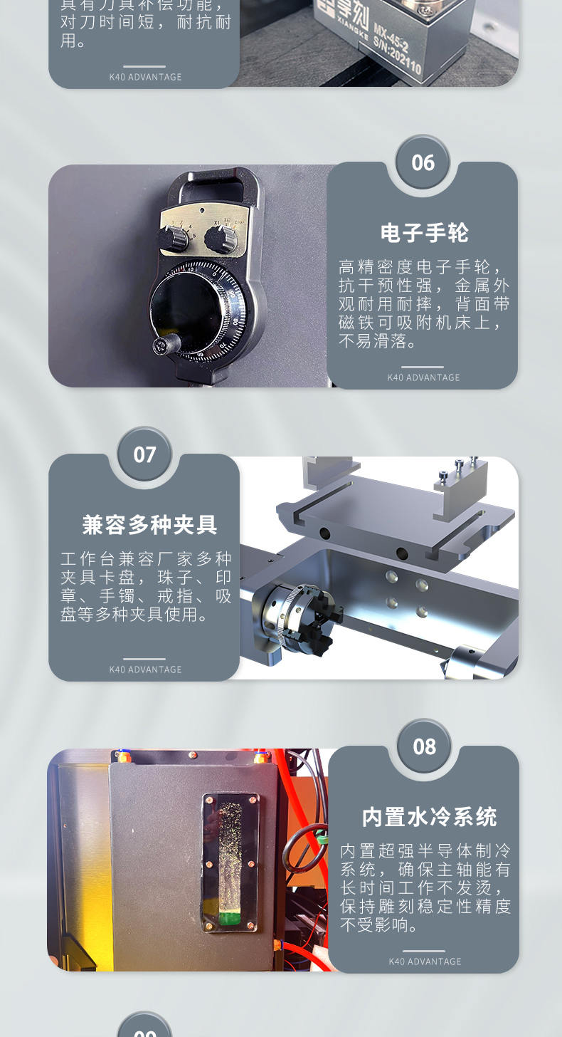 K40玉石雕刻機(jī)廠家