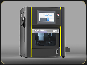 享刻K40桌面智能雕刻機(jī)_第四代