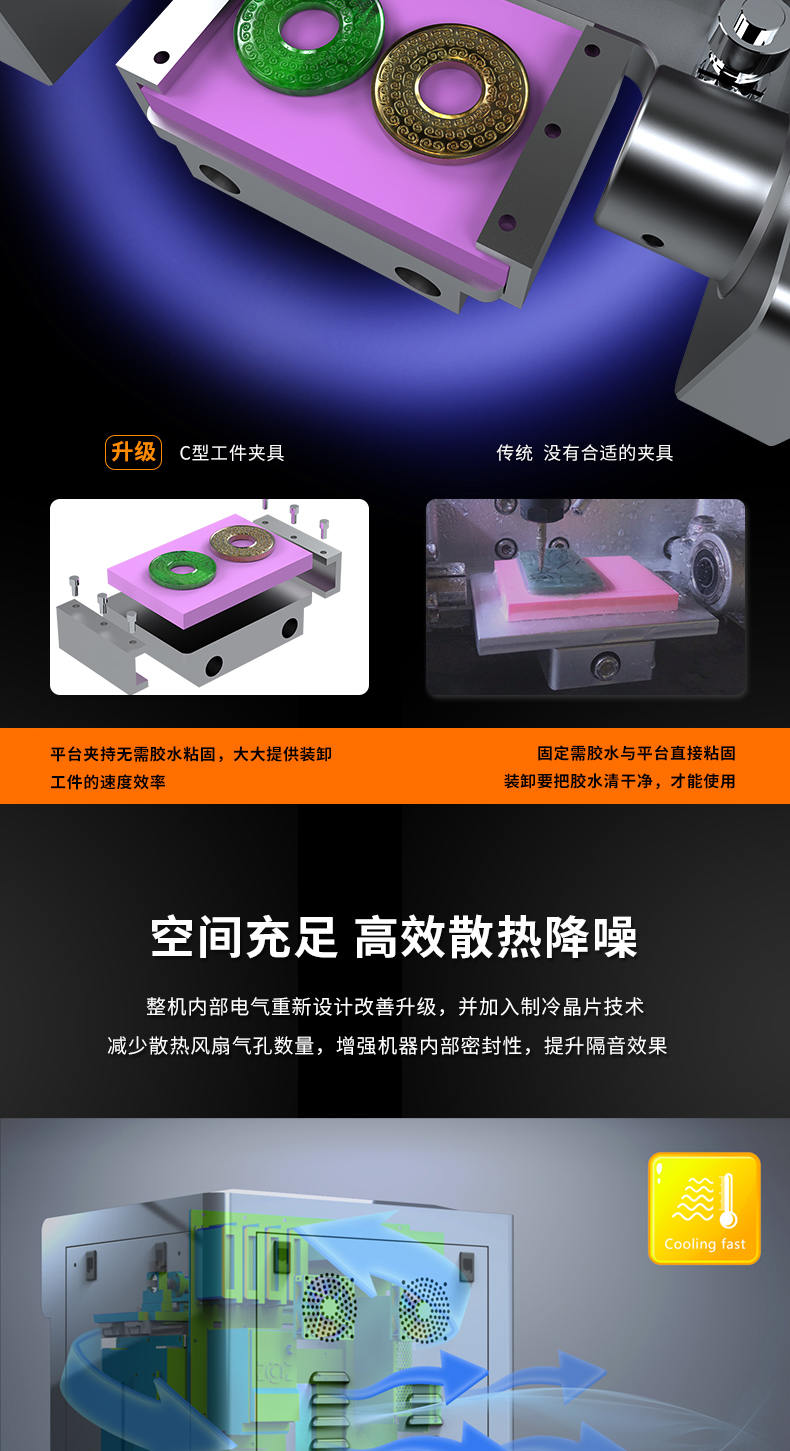 K20與FK10哪個(gè)雕刻機(jī)好用