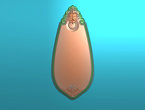 新無事牌玉石雕刻圖紙_玉石雕刻工具廠家