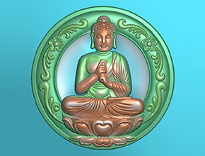 大日如來(lái)八大守護(hù)神玉雕圖紙_玉石雕刻工具廠家