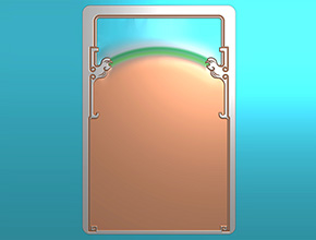 硯臺(tái)仿古鳥紋電腦玉雕圖紙_玉石雕刻工具廠家