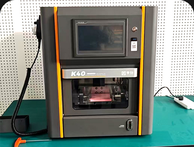 自己在家加工玉石的小型工具介紹