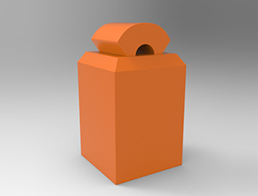 印章玉石電腦精雕圖JDP玉雕_享刻玉石雕刻機(jī)