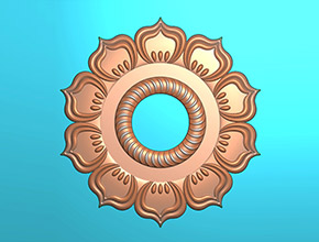 車掛配件玉石玉雕電腦圖紙_享刻玉石雕刻機(jī)