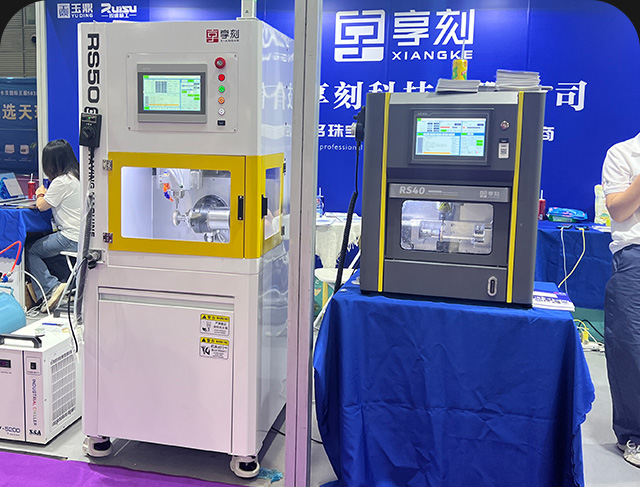 RS50小型五軸CNC雕刻機(jī)多少錢(qián)一臺(tái)