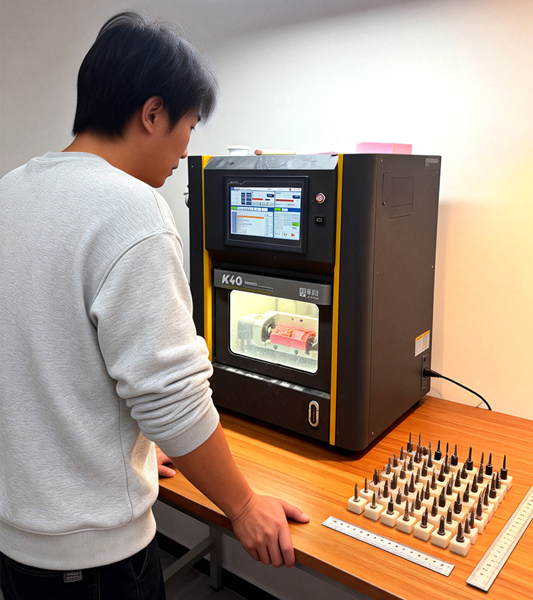 k40 桌面雕刻機